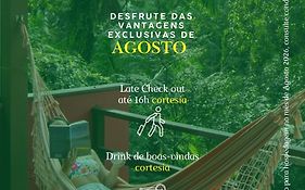 Pousada Vila Taquaras