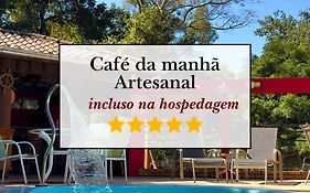 Pousada Vila Taquaras